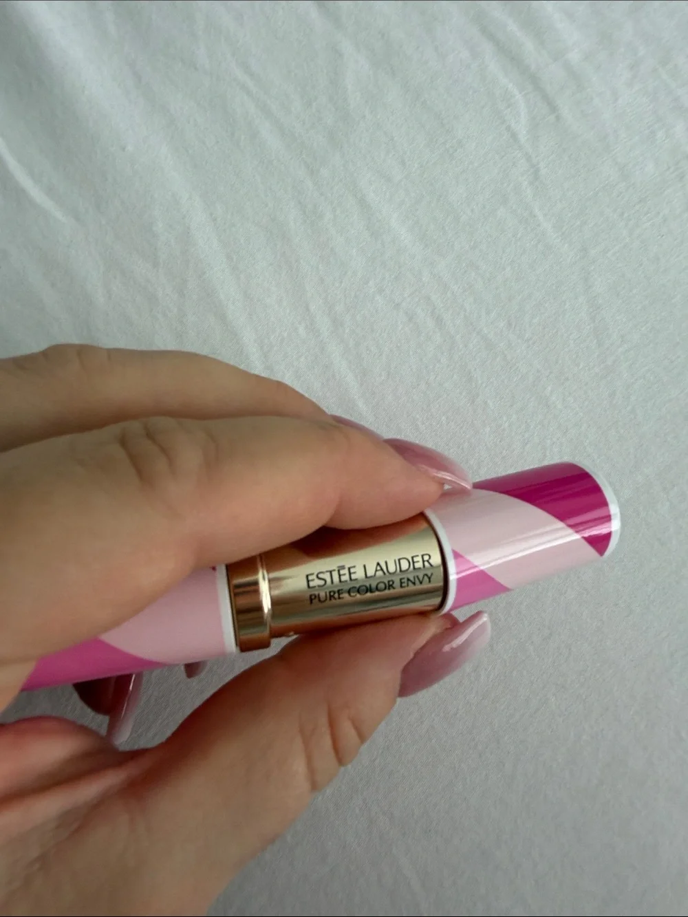 Estee Lauder rich mauve